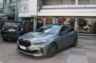 BMW M135 i xDrive