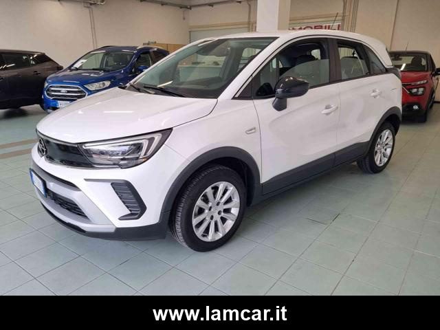 OPEL Crossland X usata, con Boardcomputer