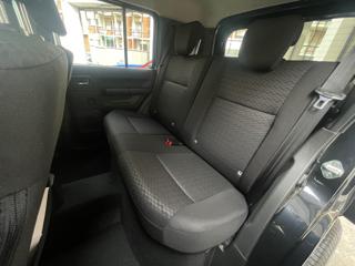 SUZUKI Jimny usata, con Volante multifunzione