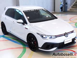 VOLKSWAGEN Golf GTI usata, con Bluetooth