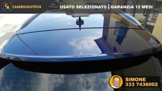 AUDI Q3 usata, con Riconoscimento dei segnali stradali