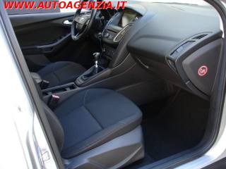 FORD Focus usata 13