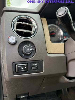 FORD F 150 usata 25