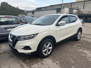 NISSAN Qashqai BUSINESS 1.6 dCi X-Tronic 130CV 2WD