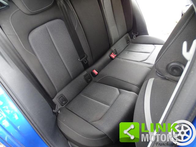 AUDI Q2 usata, con USB