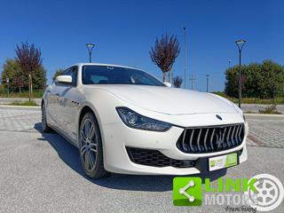 MASERATI Ghibli usata, con Volante multifunzione