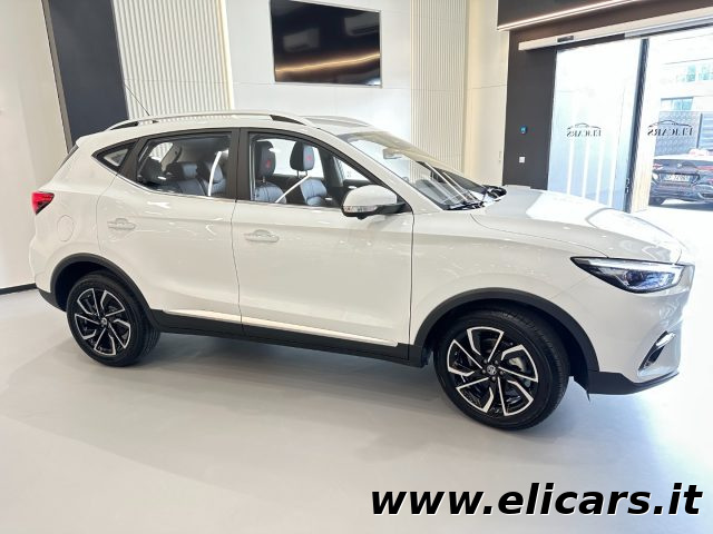 MG ZS usata, con Cerchi in lega