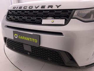 LAND ROVER Discovery Sport usata, con Sistema di riconoscimento della stanchezza