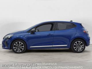 RENAULT Clio usata 3