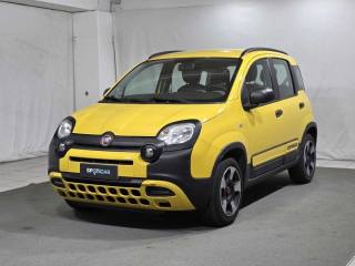 FIAT Panda 1.2 City Cross
