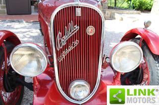 FIAT Balilla usata 31