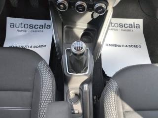 DACIA Duster usata, con Specchietti laterali elettrici