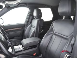 LAND ROVER Discovery usata 8