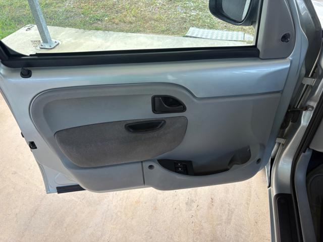 RENAULT Kangoo usata 26