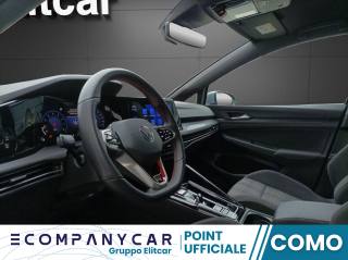 VOLKSWAGEN Golf usata, con Controllo automatico clima