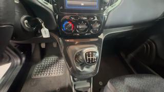 LANCIA Ypsilon usata, con ESP