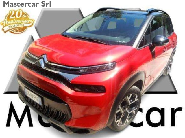CITROEN C3 Aircross usata, con ABS