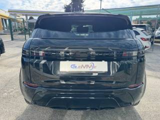 LAND ROVER Range Rover Evoque usata, con Antifurto