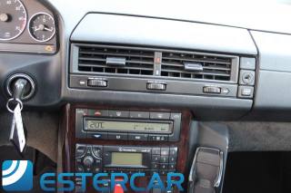 MERCEDES-BENZ SL 320 usata, con Luce d