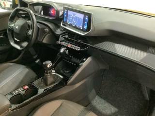 PEUGEOT 208 usata, con Controllo trazione