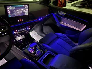 AUDI Q5 usata, con Fari LED