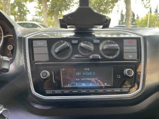 VOLKSWAGEN up! usata, con Controllo trazione