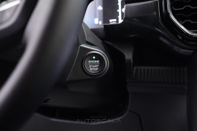 FORD Ranger usata, con Vetri oscurati
