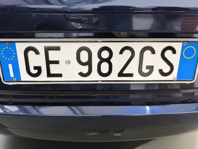 ALFA ROMEO Stelvio usata, con Sensore di luce