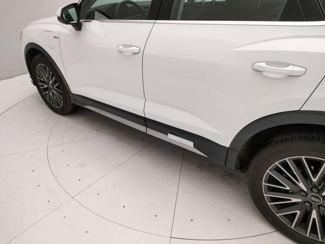 AUDI Q3 usata, con Specchietti laterali elettrici