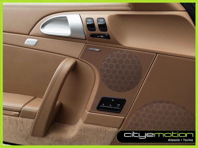 PORSCHE 911 usata, con Specchietti laterali elettrici