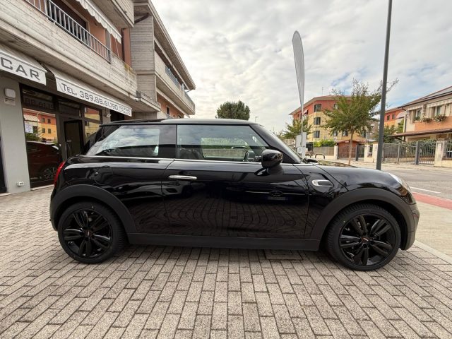 MINI One usata 3