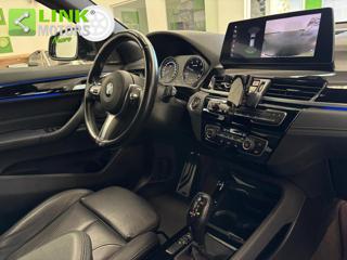 BMW X2 usata, con Fendinebbia