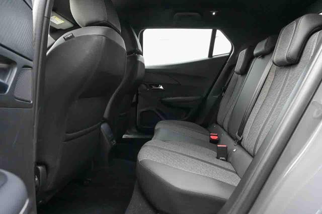 PEUGEOT 2008 usata, con Fendinebbia