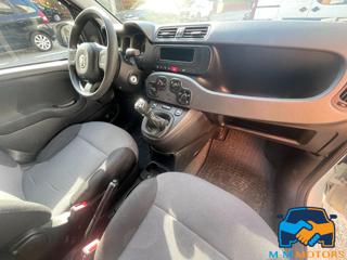 FIAT Panda usata 17