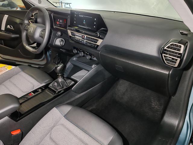 CITROEN C4 usata, con Immobilizzatore elettronico