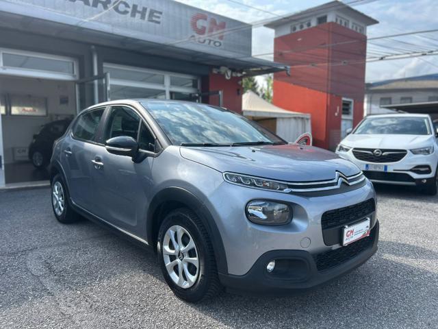 CITROEN C3 usata, con Airbag Passeggero