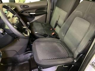 FORD Transit Connect usata 9