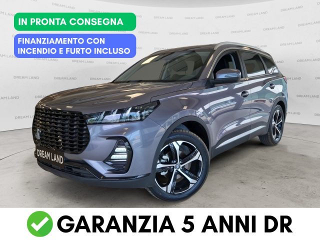 DR MOTOR DR 6.0 usata, con ABS