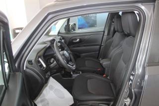 JEEP Renegade usata, con Boardcomputer