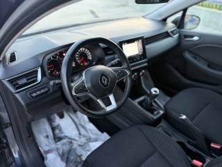 RENAULT Clio usata, con Controllo elettronico della corsia