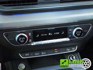 AUDI Q5 usata, con Filtro antiparticolato