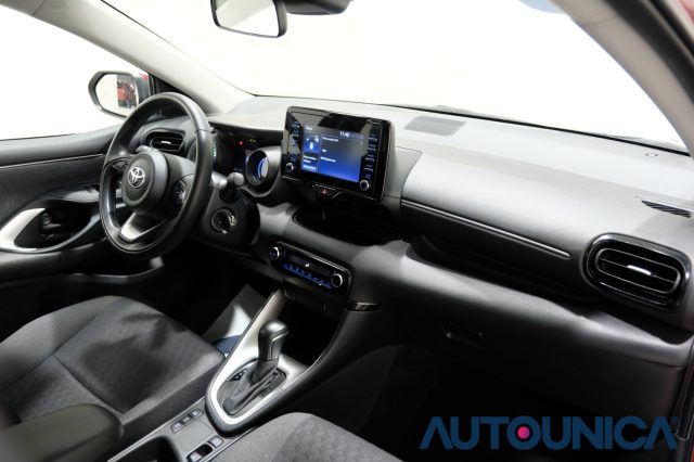 TOYOTA Yaris usata 53