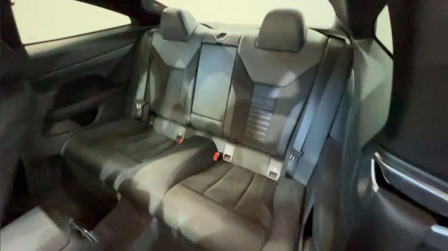 BMW 420 usata, con Climatizzatore