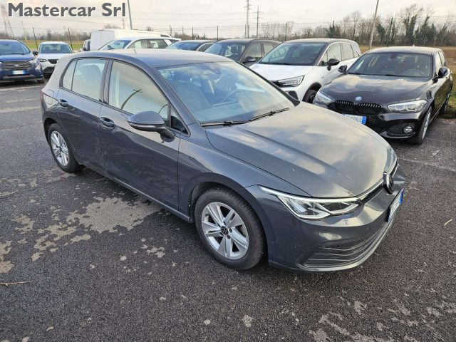 VOLKSWAGEN Golf usata, con Autoradio