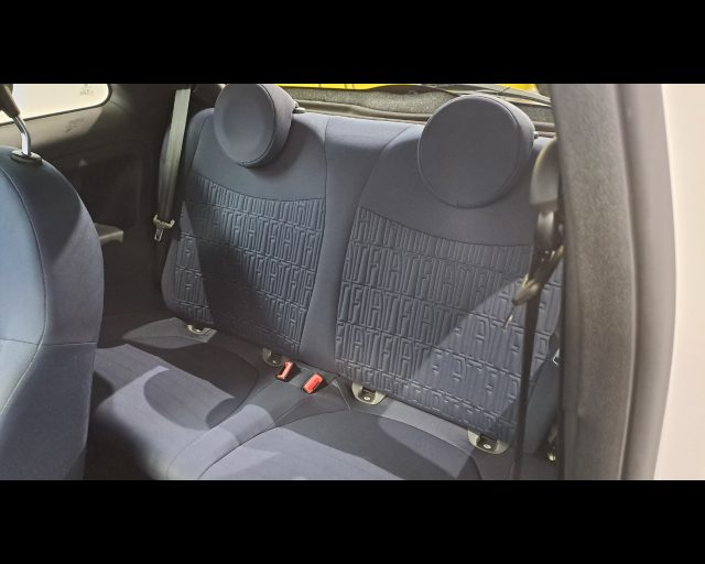FIAT 500 usata 20