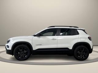 JEEP Avenger usata, con Airbag laterali