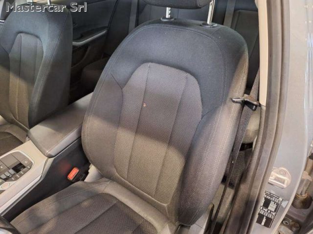BMW 318 usata, con Alzacristalli elettrici