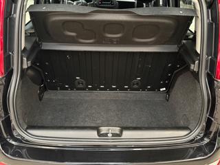 FIAT Panda usata, con Bluetooth