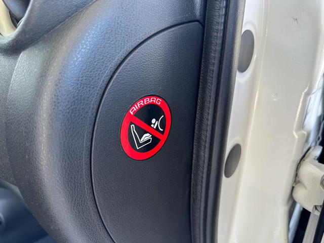 NISSAN Micra usata, con Ruotino