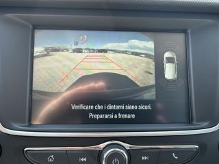 OPEL Crossland usata, con Climatizzatore